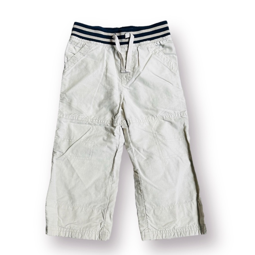 Debenhams Pull On Pants Size 2-3 Years